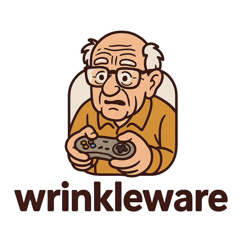 wrinkleware Logo